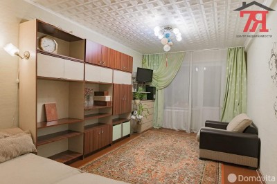 Продажа 2-комнатной квартиры в Минске, ул. Одоевского, д. 32