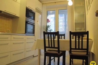 Купить однокомнатную квартиру, Минск, улица Рафиева, 54.