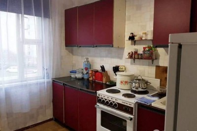 Продажа 1-комнатной квартиры в Минске, ул. Леси Украинки, д. 12/2
