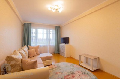 Продажа 5-комнатной квартиры в Минске, пр-т Любимова, д. 34