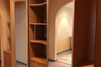 Продажа трехкомнатной квартиры в Минске, Одинцова ул., 3/2