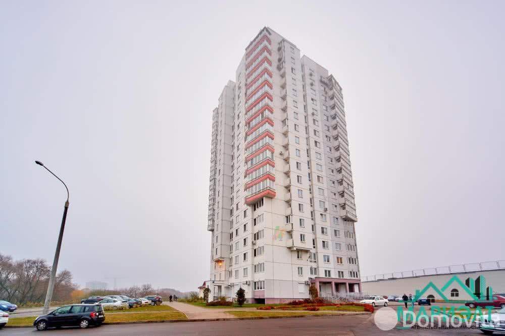 Минск Ул Корженевского Купить Квартиру