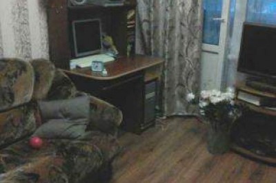 3-комн.  квартира,  Герасименко ул,  1