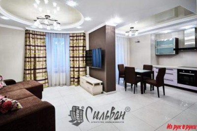 Продается 2-комн.  квартира,  Победителей просп,  27