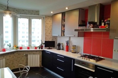 Продажа 2-комнатной квартиры в Минске, ул. Каменногорская, д. 10