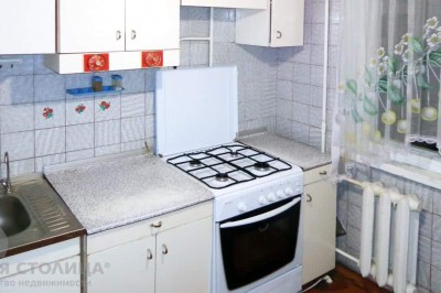 Продажа 3-комнатной квартиры в Минске, ул. Яна Райниса, д. 17
