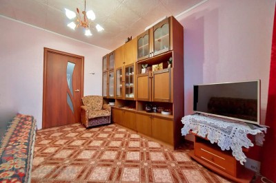 Продажа 1-комнатной квартиры в Минске, ул. Казинца, д. 70