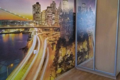 Продажа 3-комнатной квартиры в Минске, ул. Рафиева, д. 70