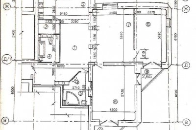 Продажа трехкомнатной квартиры в Минске, Городецкая ул., 11/2