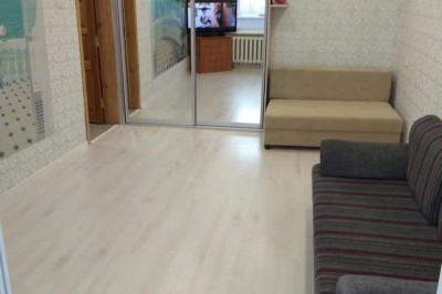 Купить 1-комнатную квартиру в Минске, ул. Янки Мавра, д. 22