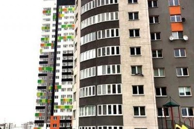 Продаем 1-комнатную квартиру в современном районе г. Минска возле метро Михалово