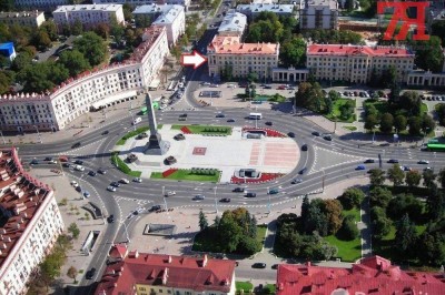 Просторная светлая сталинка возле Парка Челюскинцев