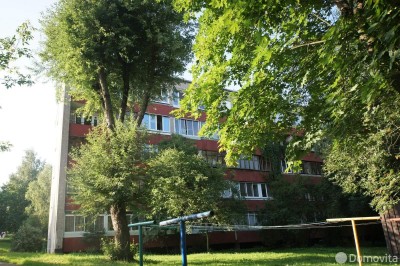 Купить 3-комнатную квартиру в Минске, ул. Карла Либкнехта, д. 80/3