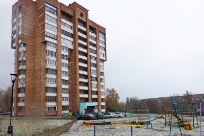 Продажа однокомнатной квартиры в Минске, Уборевича ул., 38/2