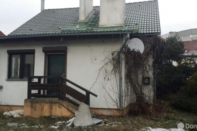 Продажа 7-комнатной квартиры в Минске, ул. Кондрата Крапивы, д. 3