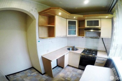 Продажа 2-комнатной квартиры в Минске, ул. Калиновского, д. 27