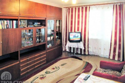 Купить четырехкомнатную квартиру, Беларусь, Минск, Кунцевщина ул., 36.