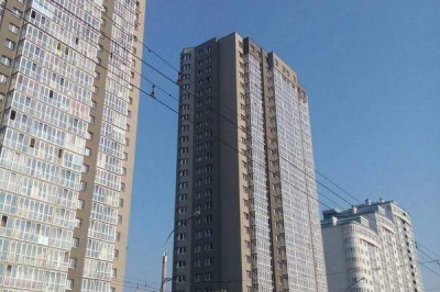 Купить однокомнатную квартиру, Минск, улица Тимирязева, 8.