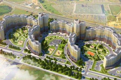 Продажа 3-комнатной квартиры в Минске, пр-т Дзержинского, д. 127