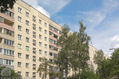 Купить двухкомнатную квартиру, Беларусь, Минск, Корженевского ул., 1 ,1.