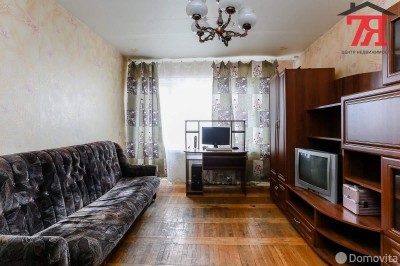 Продажа 1-комнатной квартиры в Минске, ул. Маяковского, д. 14