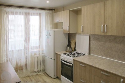 Купить однокомнатную квартиру, Беларусь, Минск, Артема ул., 28.