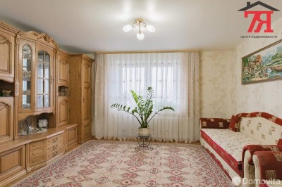 Продажа 2-комнатной квартиры в Минске, ул. Шабаны, д. 9