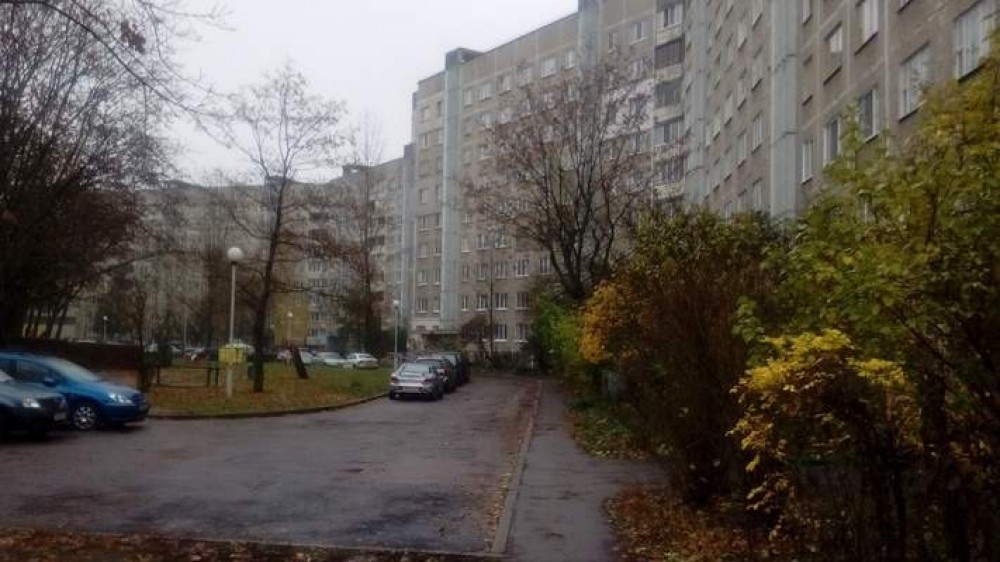 Карта минск ул тикоцкого