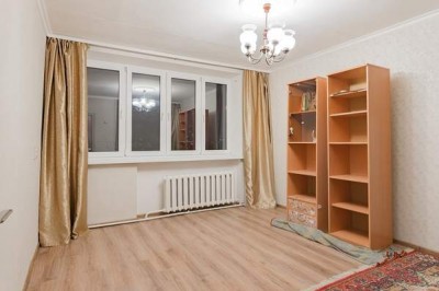 Купить однокомнатную квартиру, Минск, улица Калиновского, 81.