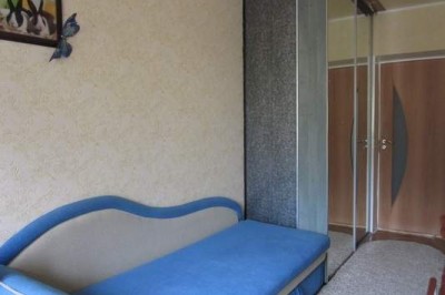 Купить трехкомнатную квартиру, Минск, улица Грицевца, 6.