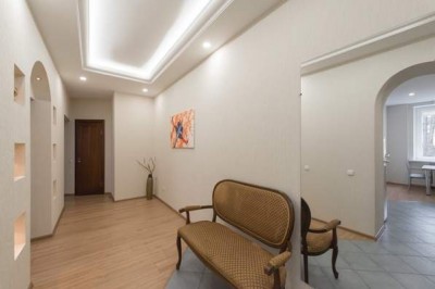 Купить двухкомнатную квартиру, Минск, улица Фрунзе, 3.