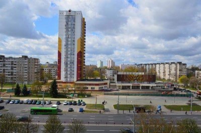 Продажа 4-комнатной квартиры в Минске, ул. Карвата, д. 31Г