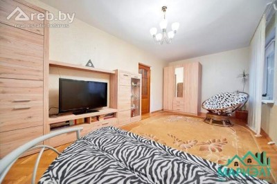 Продажа 2-комнатной квартиры в Минске