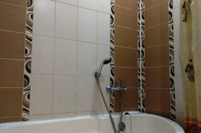 Продажа четырехкомнатной квартиры в Минске, Гая ул., 38