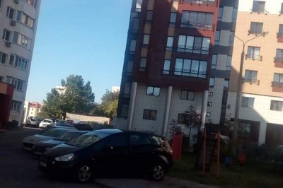 Купить четырехкомнатную квартиру, Минск, улица Леонида Беды, 13.
