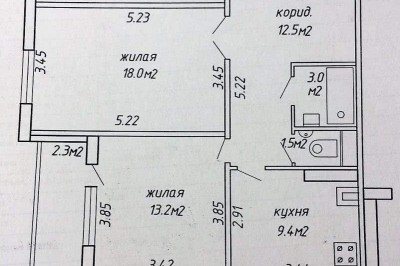 Продажа 2-х комнатной квартиры, г. Минск, просп. Пушкина, дом 36 (р-н Пушкина-Глебки-Притыцкого-Ольшевского-Кальварийская). Цена