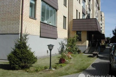 Продажа 3-комнатной квартиры в Минске, ул. Гая, д. 4/2