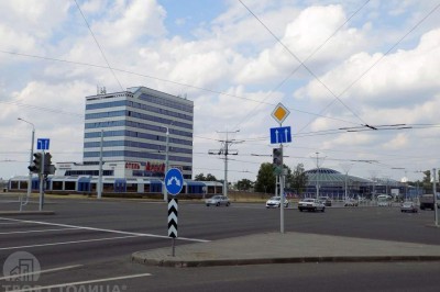 Продажа 2-комнатной квартиры в Минске, ул. Плеханова, д. 121