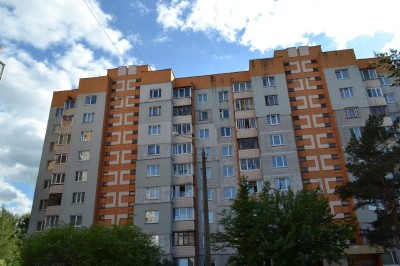 Купить 2-комнатную квартиру в Минске, ул. Водолажского, д. 23