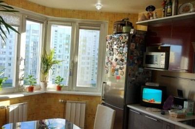 Продажа 2-комнатной квартиры в Минске, ул. Налибокская, д. 46