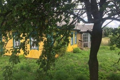 Купить четырехкомнатную квартиру, Лельчицы, улица Ленина, 8.