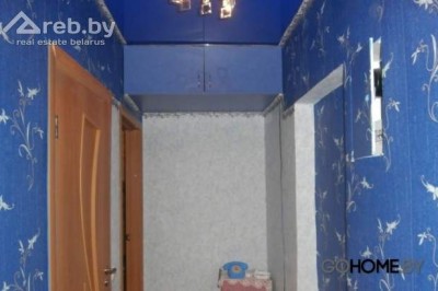 Продажа 2-комнатной квартиры в Минске