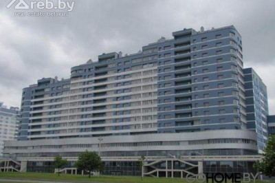 Продажа 1-комнатной квартиры в Минске