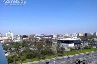 Продажа 1-комнатной квартиры в Минске