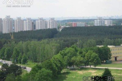 Продажа 4-комнатной квартиры без посредников