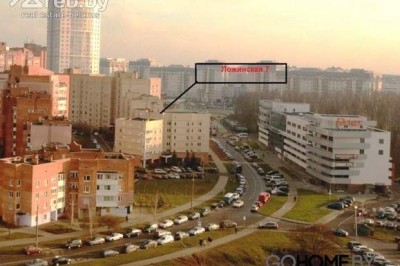 Продажа 3-комнатной квартиры в Минске