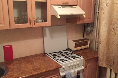 Продажа 1-комнатной квартиры в Минске, ул. Асаналиева, д. 13