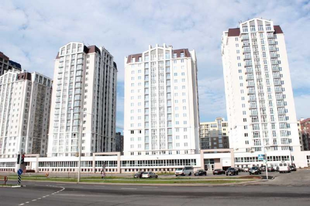 Купить Квартиру В Минске 4 Сезона