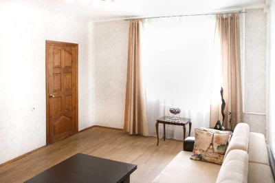 3-комнатная квартира Ангарская д.13 корп.1