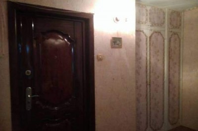 Однокомнатная кв в 20 км от Солигорска.